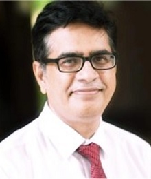 Dr. Manoj Pareek