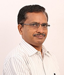 Dr. P. Chandiran