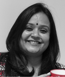 Dr. Saagarika Ghoshal