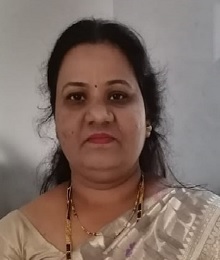 Ms. Sonali Kadam