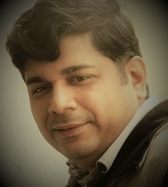 Dr. Nitin K. Deshmane