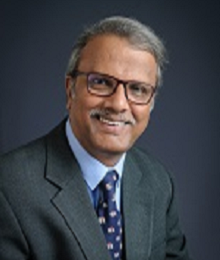 Mr. Manikrao Bamane