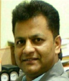 Mr. Suresh Amin