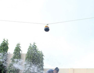 Shri Krishna Janmashtami (Dahihandi) Celebrations