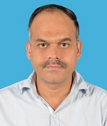  Prof. Mr. Lakshmaiah Botla