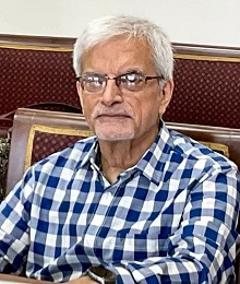 Prof. Mr. Ravi Chhabra