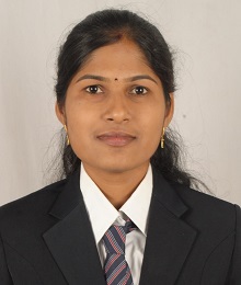 Prof. Nandini Sachin Kadam