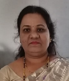 Prof. Mrs. Sonali Satish Kadam