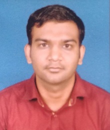 Mr. Rahul Bhavsar